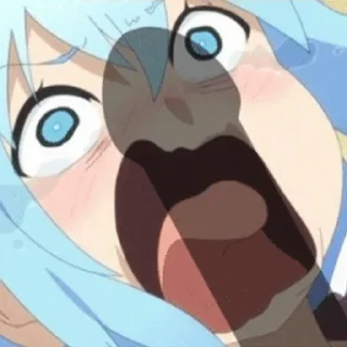 😱