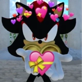 😘
