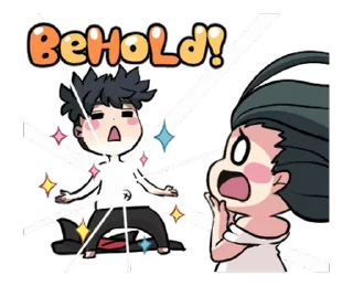 😱