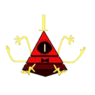 Bill Cipher
