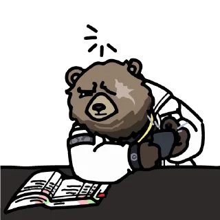 ☕