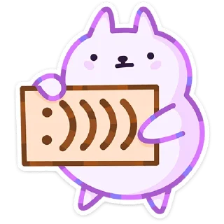 🐱