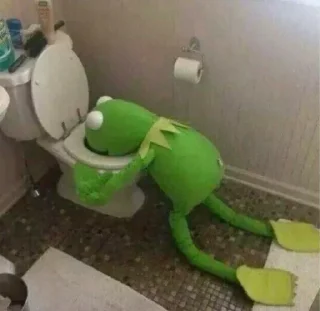 🤢
