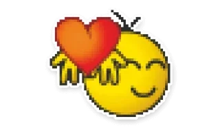❤️