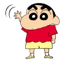 Shin Chan
