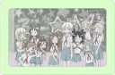 Playing сards (Everlasting Summer)