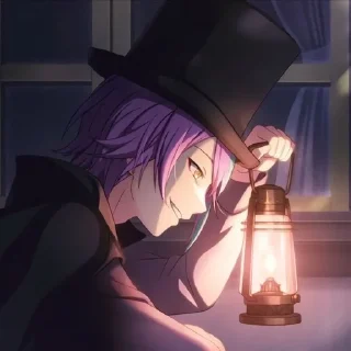 🎩