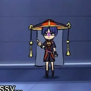 🎐