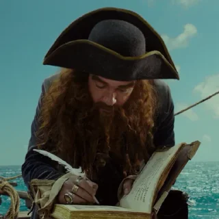 📝
