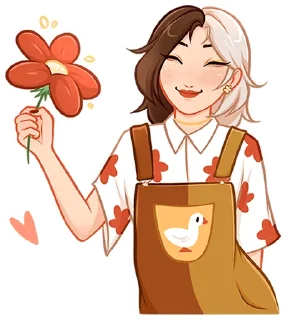 🌺