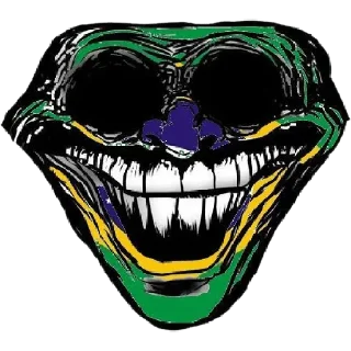 😀
