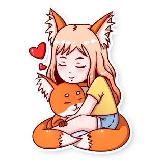 Cute Lisya