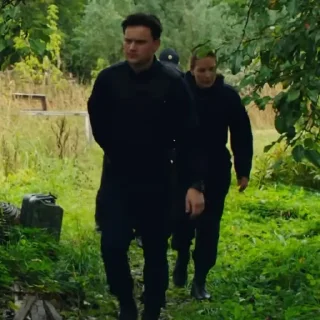 🏃‍♀️