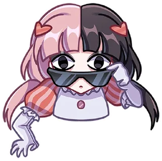😎