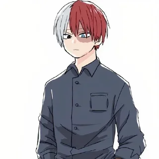 MHA-2 @Toji_sama