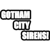 GOTHAM CITY SIRENS
 by @BR1T0_1