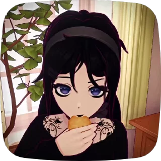 🖤