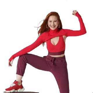 💪
