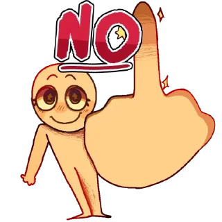 🖕