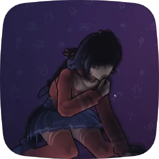 😞