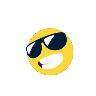 😎