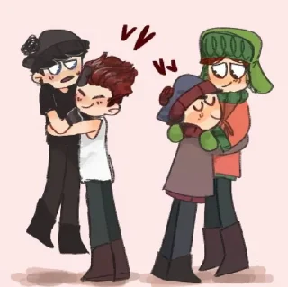 💋