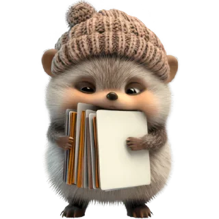 📚