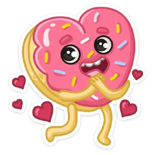 ❤️