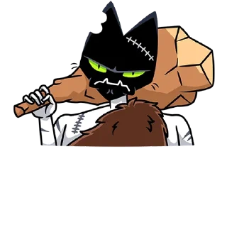 🤨