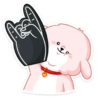 🤘