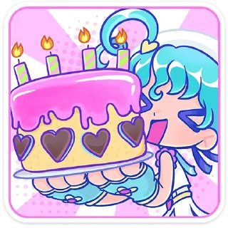 🎂