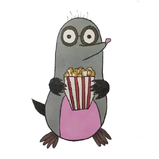 🍿