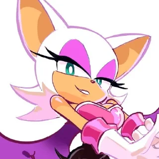 😏