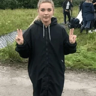 ✌️