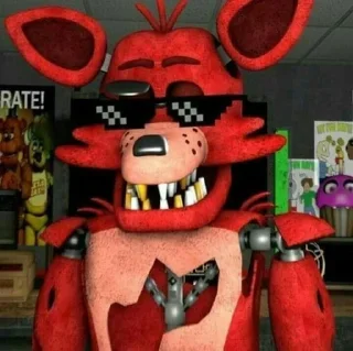 😎