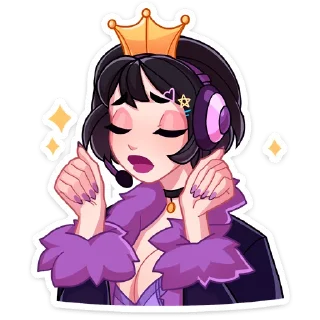 🤴