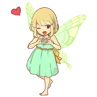 ❤️