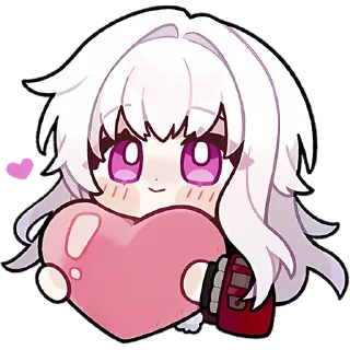 ❤️