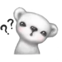 Koabear @StikerDi
