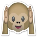 🙉