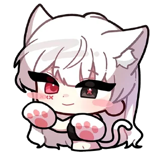 Random Chibi (@TodorokiShouto)