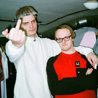 🖕