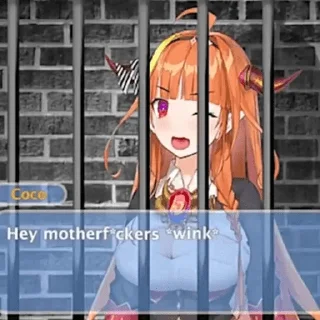 👮‍♀️