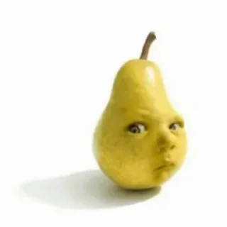 🍐
