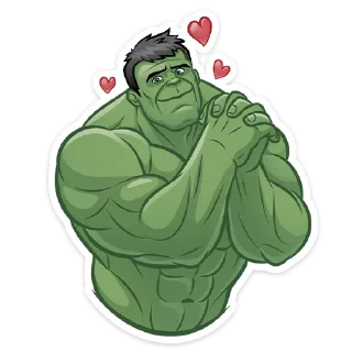 ❤️