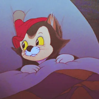 😴