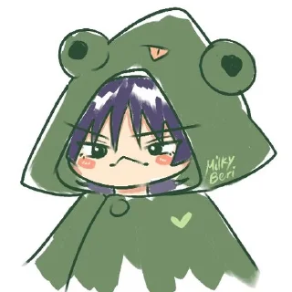 🐸