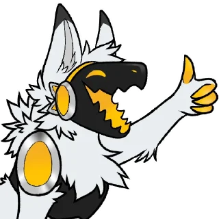 👍
