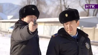 🔫