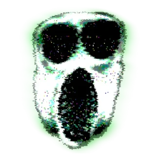 😲